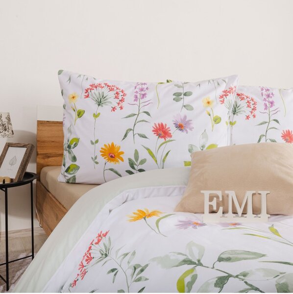 Povlečení bavlněné Furrina EMI
