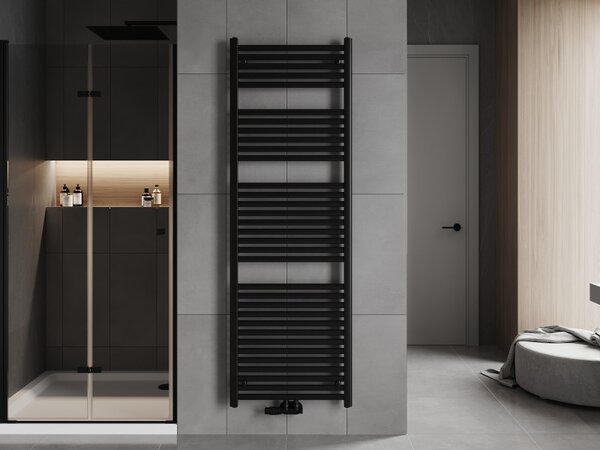 Mexen Hades, topné těleso 1800 x 600 mm, 988 W, černá, W104-1800-600-00-70