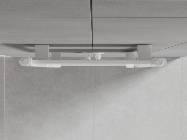 Mexen Uran topné těleso 800 x 600 mm, 420 W, bílá, W105-0800-600-00-20