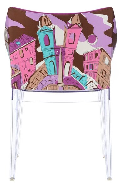 Kartell - Židle MADAME WORLD