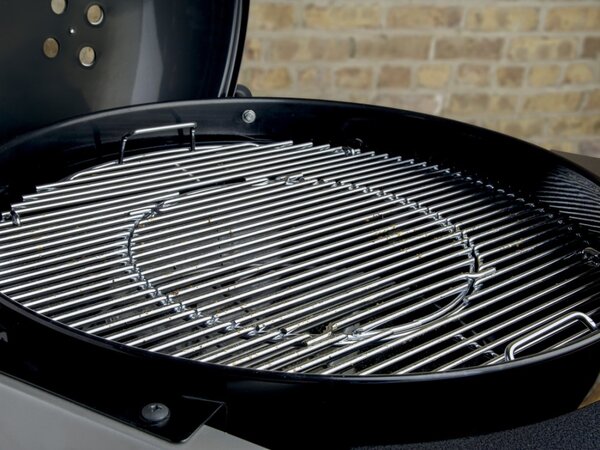 Weber Gril na dřevěné uhlí Performer 57 cm