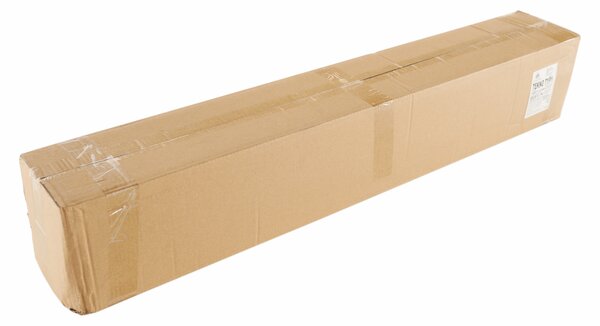 KONDELA Zahradní párty stan, bílá, 3x3 m, TEKNO TYP 1
