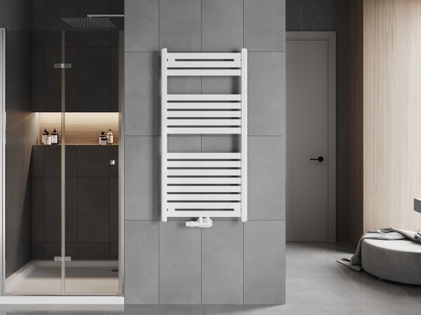 Mexen Uran topné těleso 1200 x 600 mm, 615 W, bílá, W105-1200-600-00-20