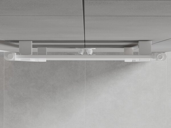 Mexen Uran topné těleso 1200 x 600 mm, 615 W, bílá, W105-1200-600-00-20