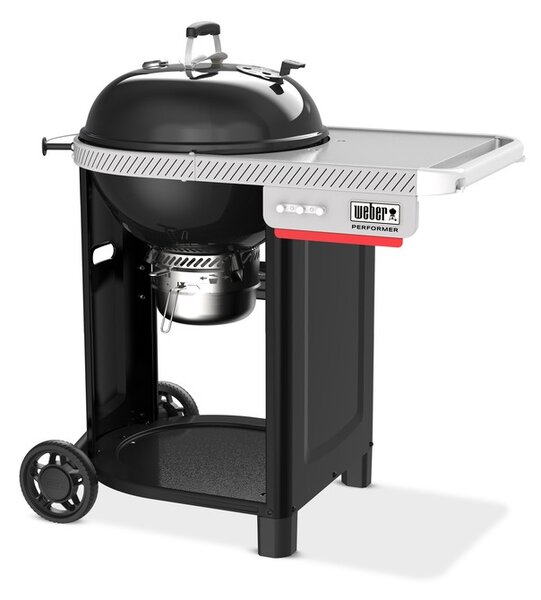 Weber Gril na dřevěné uhlí Performer 57 cm