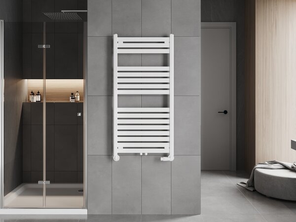 Mexen Uran topné těleso 1200 x 600 mm, 615 W, bílá, W105-1200-600-00-20