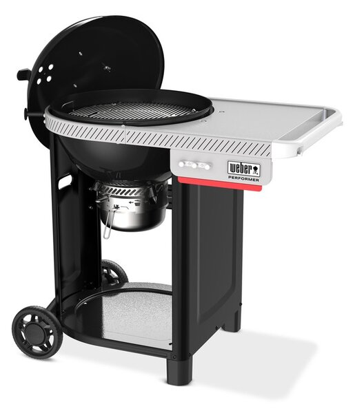 Weber Gril na dřevěné uhlí Performer 57 cm