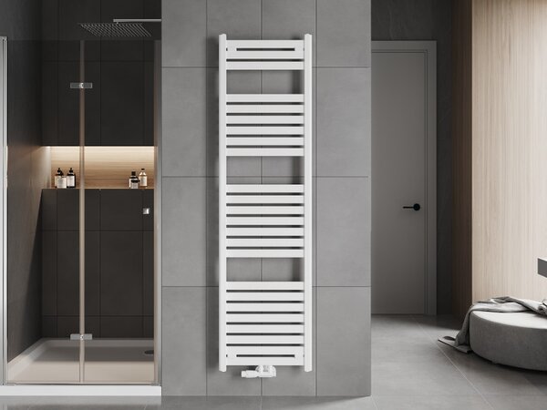 Mexen Uran topné těleso 1800 x 500 mm, 790 W, bílá, W105-1800-500-00-20