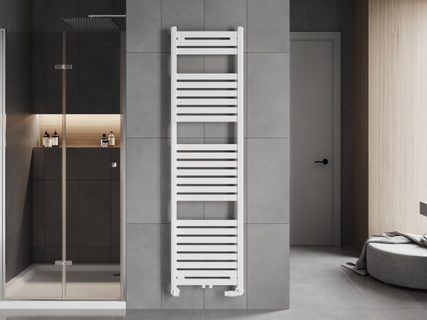 Mexen Uran topné těleso 1800 x 500 mm, 790 W, bílá, W105-1800-500-00-20