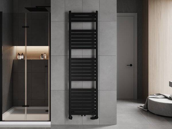 Mexen Uran topné těleso 1800 x 500 mm, 790 W, černá, W105-1800-500-00-70