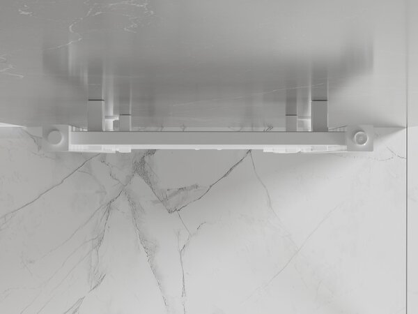 Mexen Pluton topné těleso 800 x 500 mm, 405 W, bílá, W106-0800-500-00-20