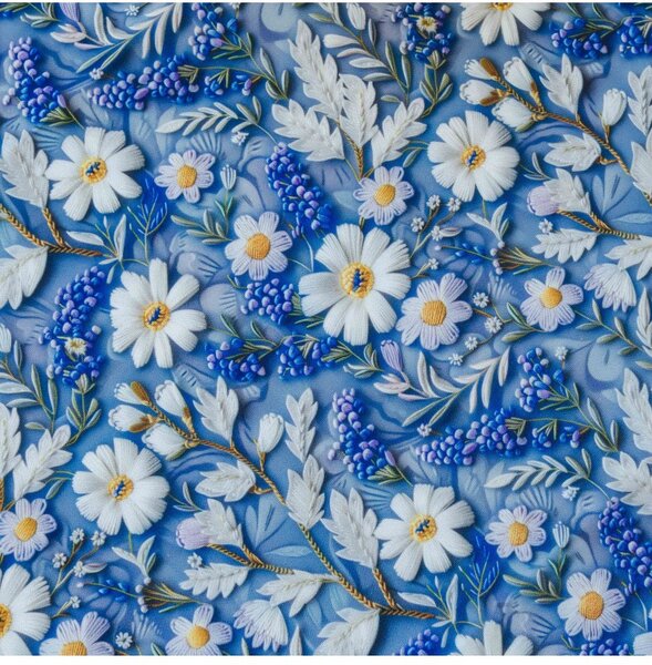 Ubrus na stůl Florina EMI, 43x18,5 cm