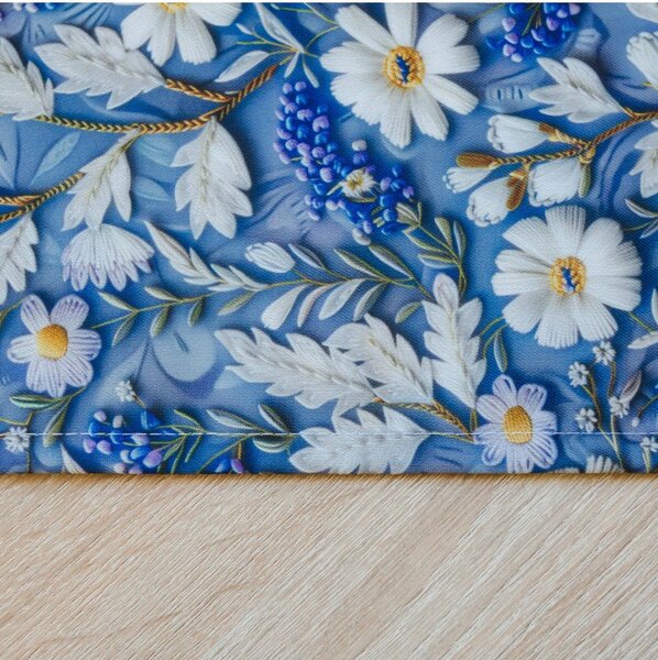 Ubrus na stůl Florina EMI, 43x18,5 cm