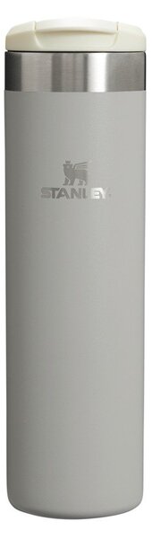 Šedý termo hrnek z nerezové oceli 600 ml AeroLight™ Transit Ash – Stanley