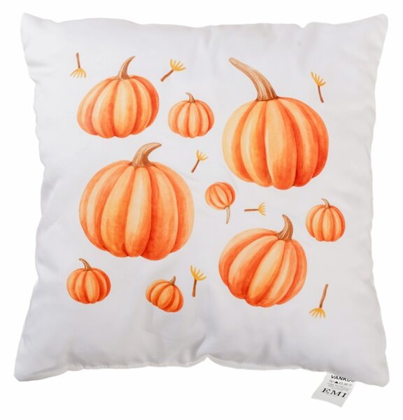 Dekorační polštář Little Pumpkins 40x40 cm EMI