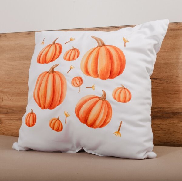 Dekorační polštář Little Pumpkins 40x40 cm EMI