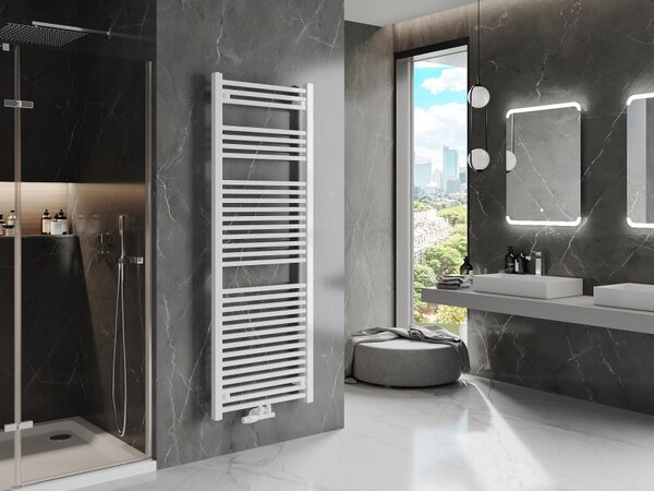 Mexen Pluton topné těleso 1700 x 600 mm, 980 W, bílá, W106-1700-600-00-20