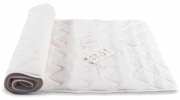 Chránič na matrace Lavender EMI