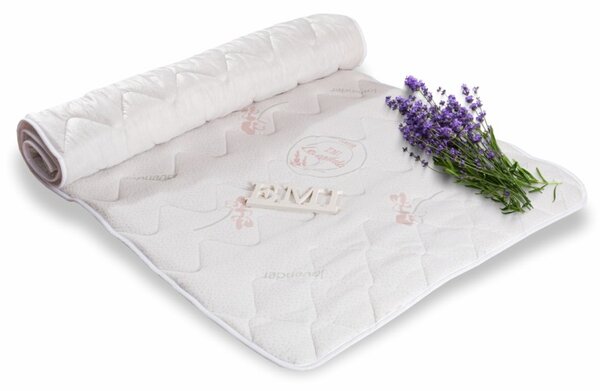 Chránič na matrace Lavender EMI