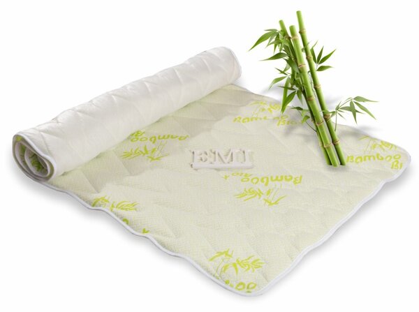 Chránič na matrace Bamboo EMI