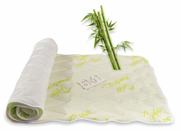 Chránič na matrace Bamboo EMI