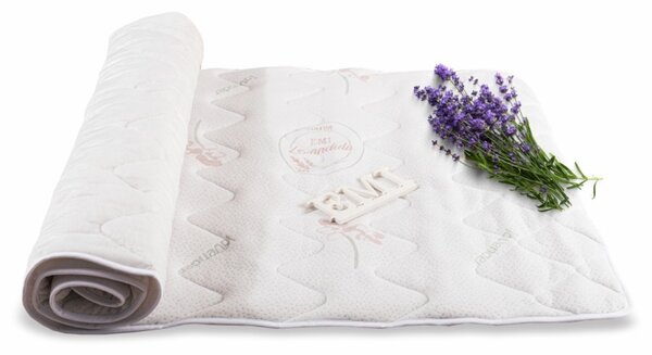 Chránič na matrace Lavender EMI