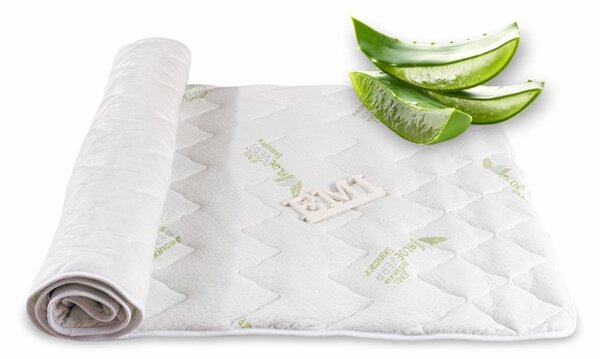 Chránič na matrace Aloe Vera EMI