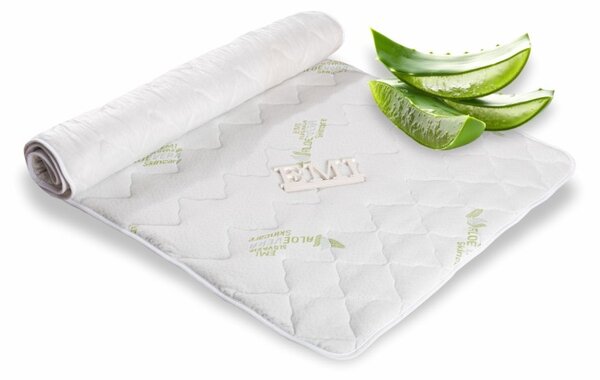Chránič na matrace Aloe Vera EMI