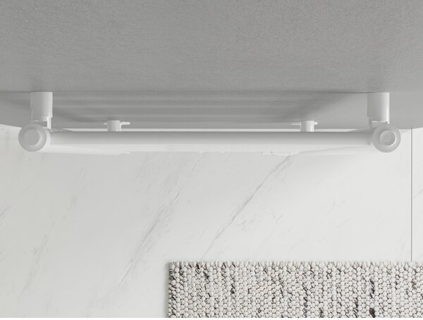 Mexen Yodo topné těleso 1200 x 500 mm, 389 W, bílá, W113-1200-500-00-20
