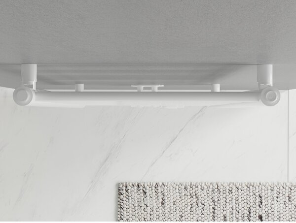 Mexen Yodo topné těleso 1200 x 500 mm, 389 W, bílá, W113-1200-500-00-20