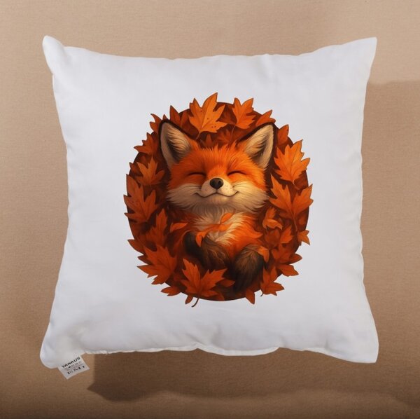 Dekorační polštář Foxy 40x40 cm EMI
