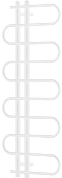 Mexen Kiso topné těleso 1250 x 500 mm, 256 W, bílá, W114-1250-500-00-20