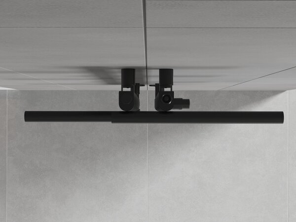 Mexen Jari topné těleso 1005 x 550 mm, 339 W, černá, W115-1005-550-00-70