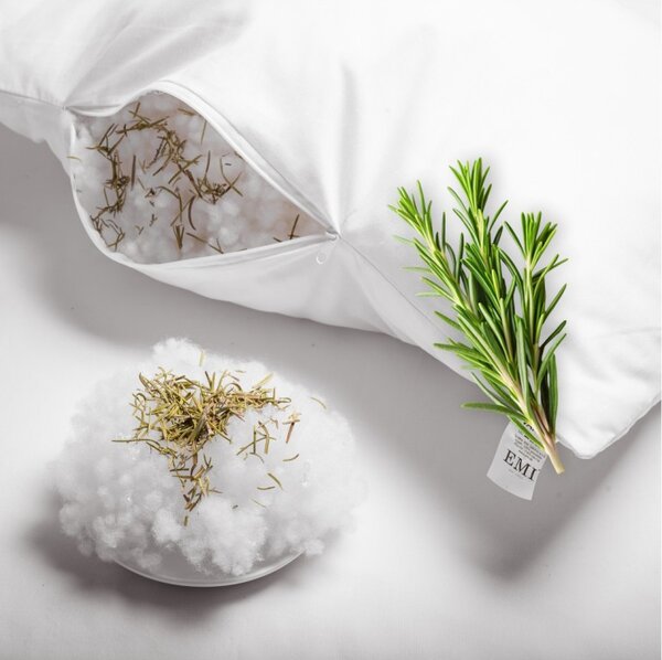 Aromatický polštář Rosemary 50x70 cm EMI