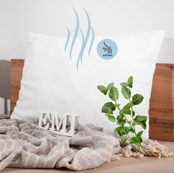 Aromatický polštář Mint 50x70 cm EMI