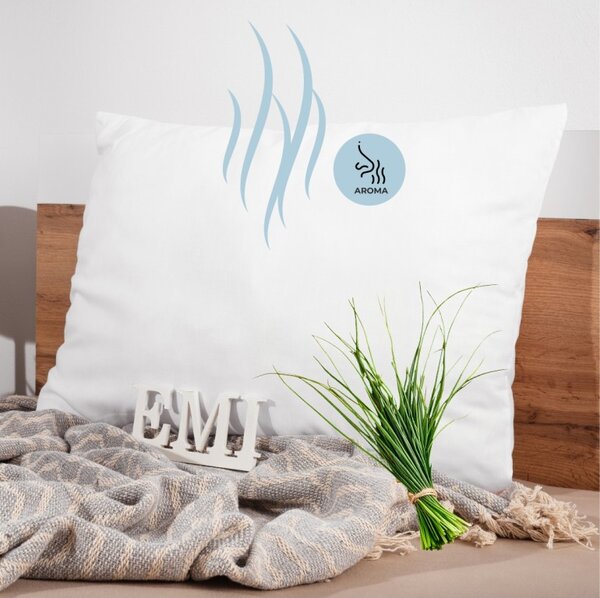 Aromatický polštář Lemongrass 50x70 cm EMI