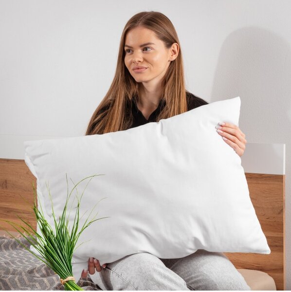 Aromatický polštář Lemongrass 50x70 cm EMI