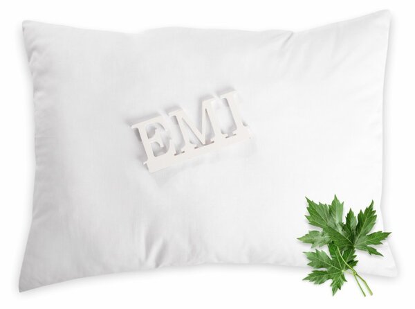 Aromatický polštář Mugwort 50x70 cm EMI