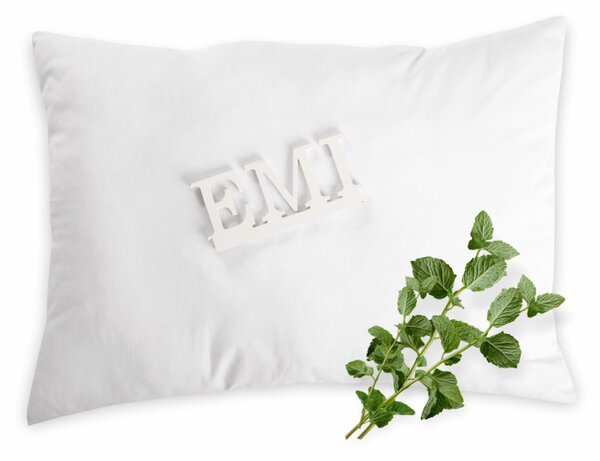 Aromatický polštář Mint 50x70 cm EMI