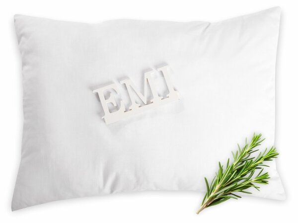 Aromatický polštář Rosemary 50x70 cm EMI