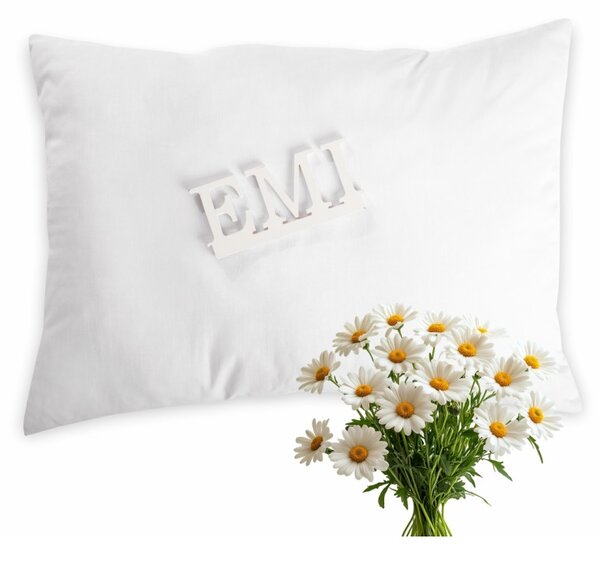 Aromatický polštář Chamomile 50x70 cm EMI