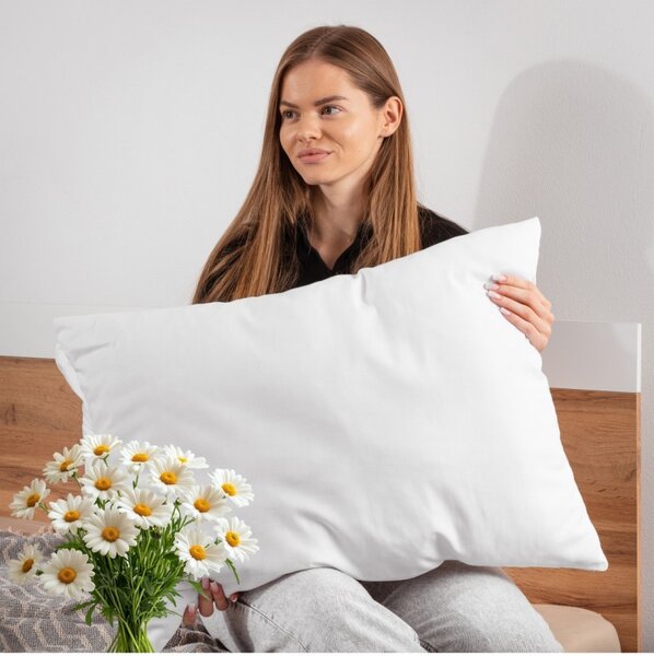 Aromatický polštář Chamomile 50x70 cm EMI