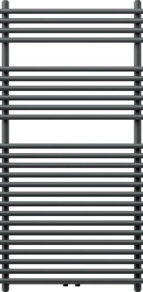 Mexen Sol topné těleso 1200 x 600 mm, 658 W, antracitová, W125-1200-600-00-66