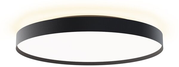 Led2 Stropní LED svítidlo TORO 60 P/N, 55+10W Barva: Hnědá, Stmívání, řízení: 3000K/4000K Casambi TW
