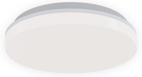 Led2 Stropní LED svítidlo ROUND III, 28 HF, 23W, 3000/3500/4000K, IP54