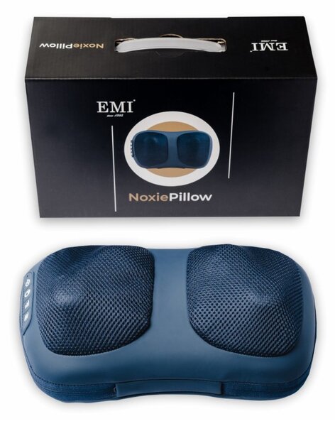 Relaxační masážní polštář NoxiePillow EMI