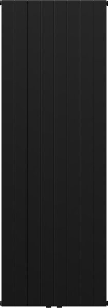 Mexen Topeka, topné těleso 1400 x 400 mm, 995 W, černá, W210-1400-480-00-70