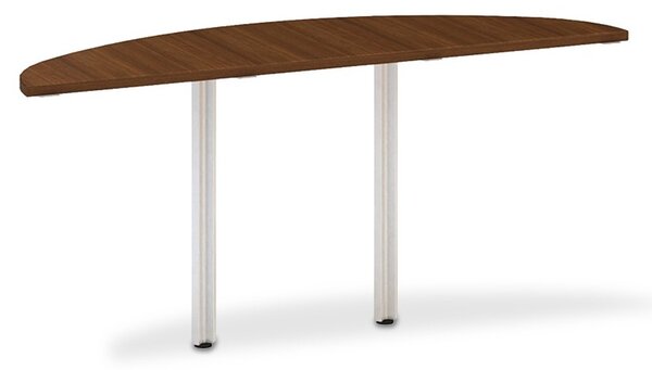 Přísed Pro Office A 160x45 cm Barva: Třešeň