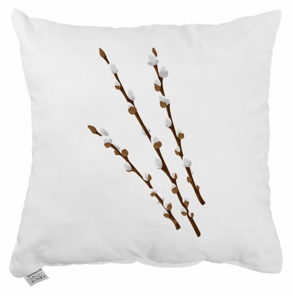 Dekorační polštář Catkin 40x40 cm EMI