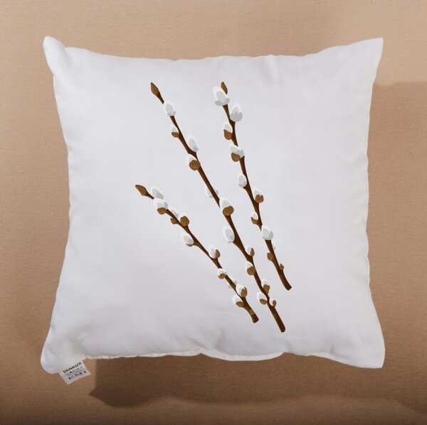 Dekorační polštář Catkin 40x40 cm EMI